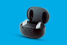 Load image into Gallery viewer, AMPIAM RIC HEARING AID