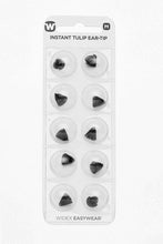 Load image into Gallery viewer, Widex Easywear Instant Tulip Ear-Tip 10-Pack