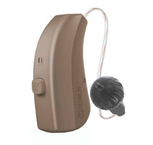 Load image into Gallery viewer, Widex MOMENT 330 RIC 312D Hearing Aid