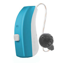 Load image into Gallery viewer, Widex MOMENT 220 RIC 312D Hearing Aid