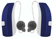 Load image into Gallery viewer, Widex MOMENT 220 RIC 312D Hearing Aid