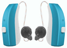 Load image into Gallery viewer, Widex MOMENT 330 RIC 312D Hearing Aid
