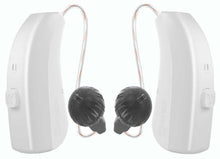 Load image into Gallery viewer, Widex MOMENT 330 RIC 312D Hearing Aid
