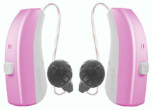 Load image into Gallery viewer, Widex MOMENT 440 RIC 312D Hearing Aid