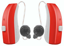 Load image into Gallery viewer, sporty red