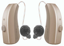 Load image into Gallery viewer, Widex MOMENT 330 RIC 312D Hearing Aid