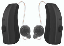 Load image into Gallery viewer, tech black