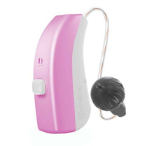 Load image into Gallery viewer, Widex MOMENT 220 RIC 312D Hearing Aid