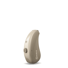 Load image into Gallery viewer, Widex MOMENT 330 mRIC Rechargeable Hearing Aid