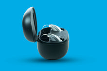 Load image into Gallery viewer, AMPIAM RIC HEARING AID
