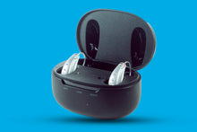 Load image into Gallery viewer, AMPIAM RIC HEARING AID
