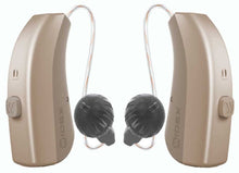 Load image into Gallery viewer, Widex MOMENT 330 RIC 312D Hearing Aid
