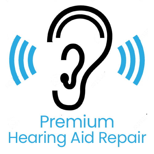 Premium Hearing Aid Repair