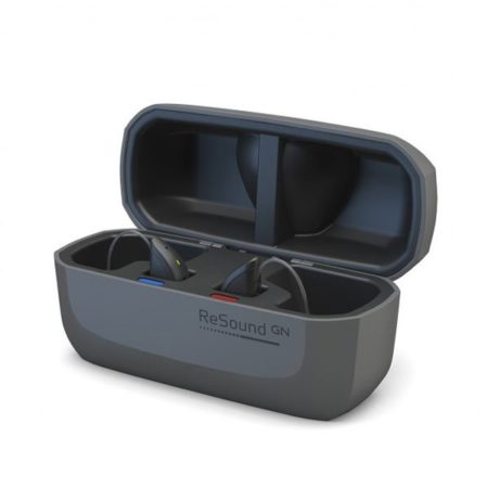 Resound One Standard Charger Case