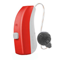 Load image into Gallery viewer, Widex MOMENT 220 RIC 312D Hearing Aid
