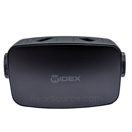 Widex mRIC Hearing Aid Charger