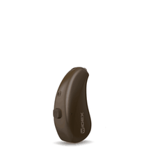 Load image into Gallery viewer, Widex MOMENT 220 mRIC Rechargeable Hearing Aid
