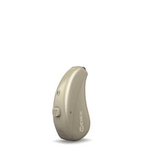 Load image into Gallery viewer, Widex MOMENT 220 mRIC Rechargeable Hearing Aid
