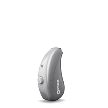 Load image into Gallery viewer, Widex MOMENT 440 mRIC Rechargeable Hearing Aid
